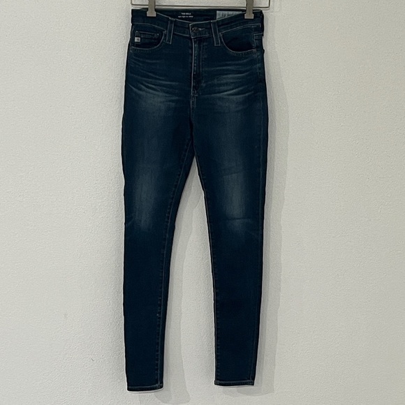 AG The Prima Crop Size 26R - Picture 1 of 7